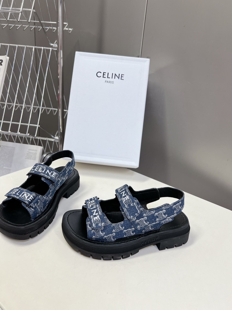 Celine Sandals